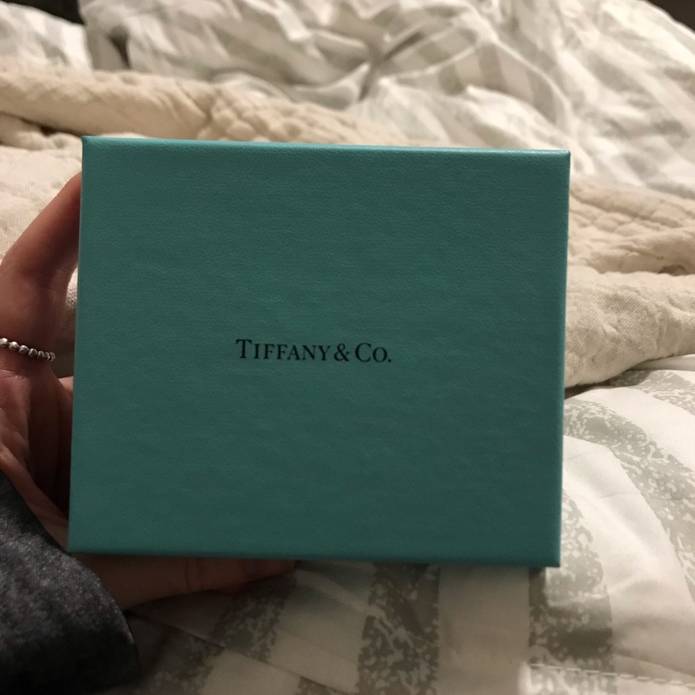 Tiffany&Co Box